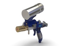 Powder Gun 5PMII