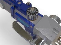 Powder Gun 5PMII