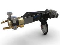 Powder Gun 6PMII