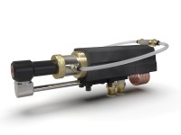 Металлизатор JP-5000 HVOF