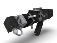 Металлизатор MC 8835/102DC