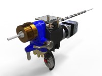 Металлизатор RODOJET 9810