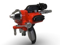 Металлизатор Spray Jet 12M