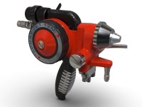Металлизатор Spray Jet 12M