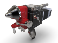 Spray Jet 12M-El AC