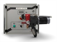 Металлизатор Spray Jet 88-EL