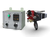 Spray Jet 12M-El AC